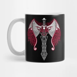 Archangel - Sunweaver Mug